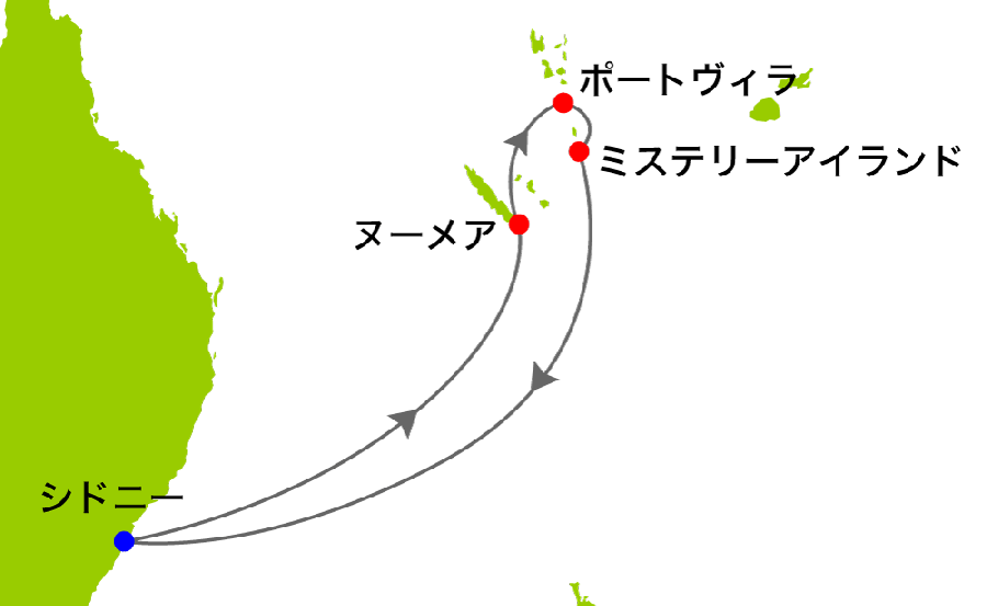 マップ