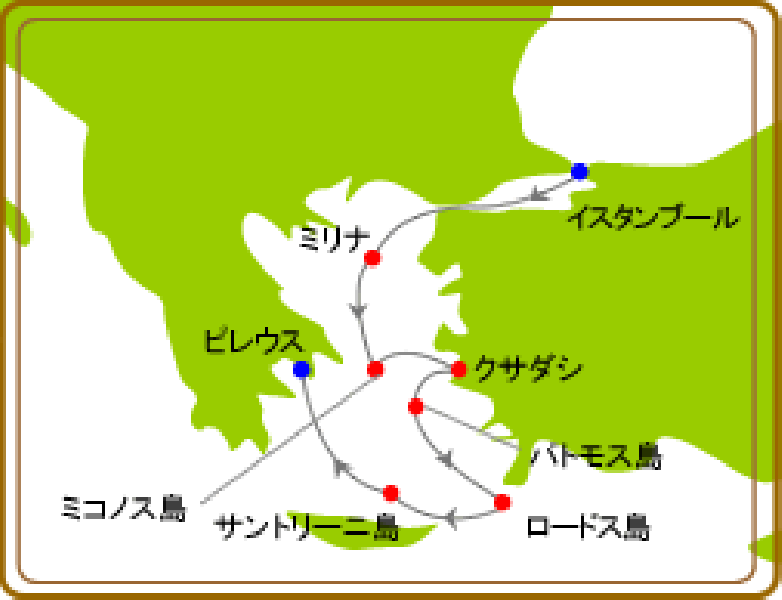 マップ