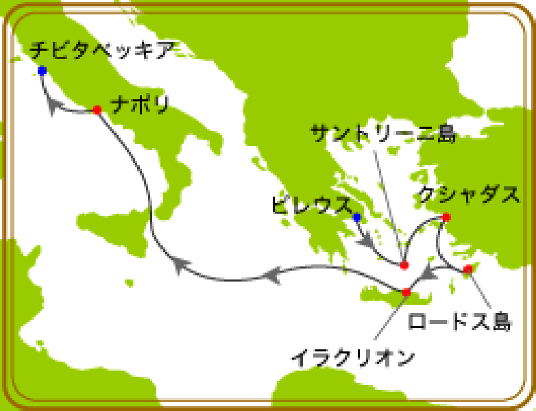 マップ
