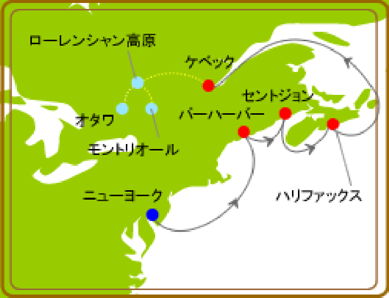 マップ
