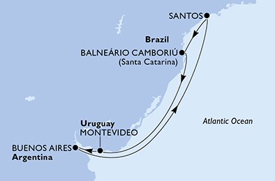 マップ
