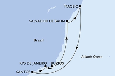 マップ