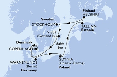 マップ