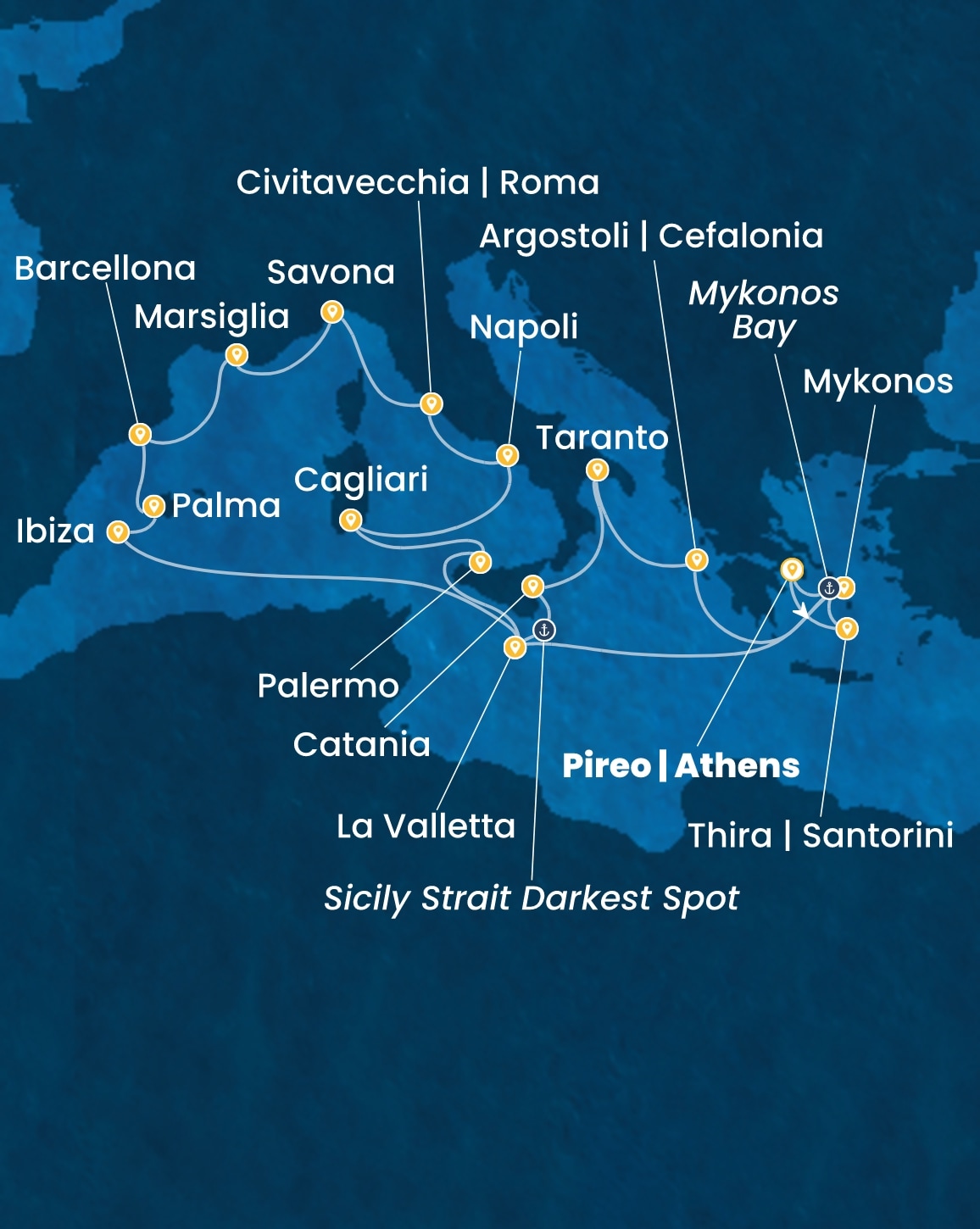 マップ