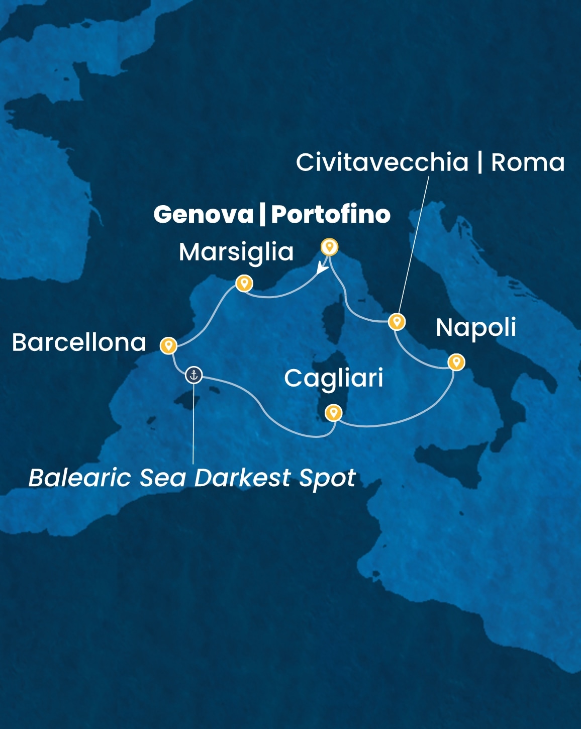 マップ
