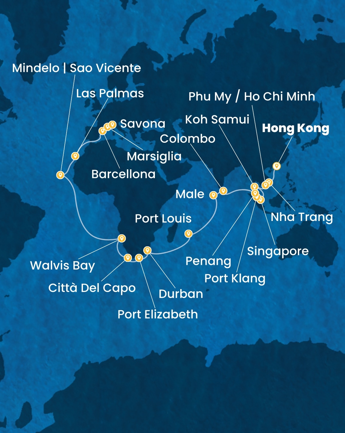 マップ