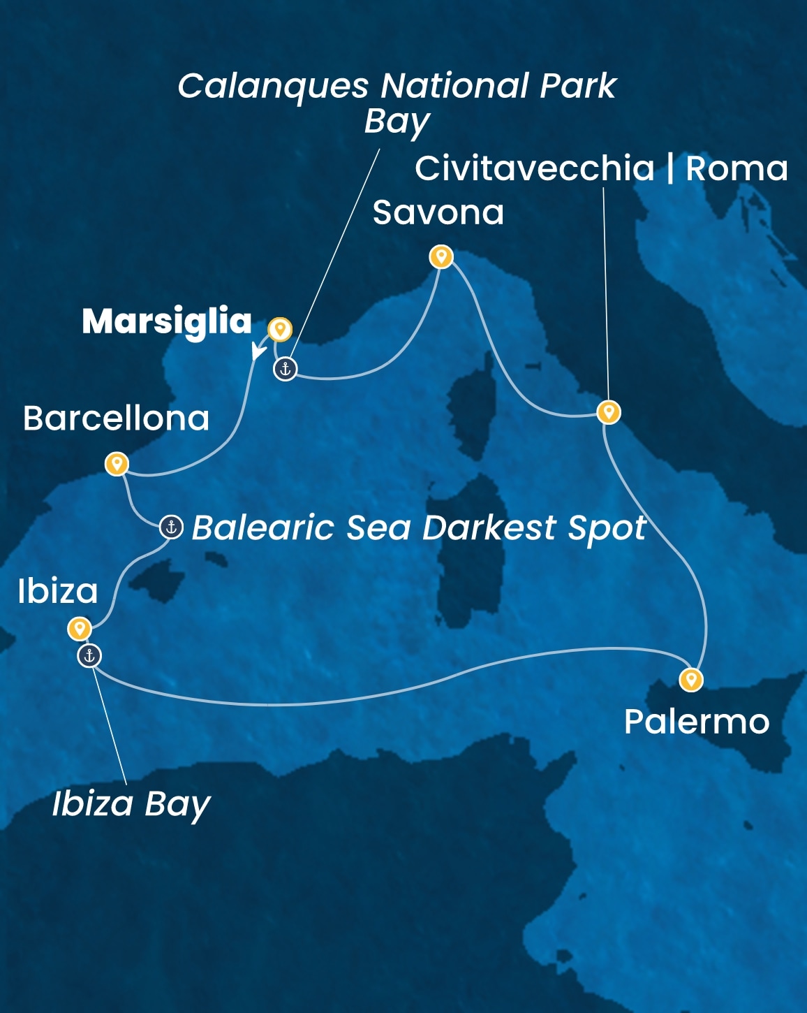 マップ