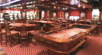 Sicily Casino