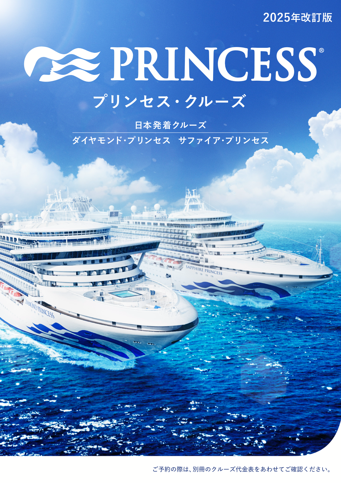 2025年ブランドブック