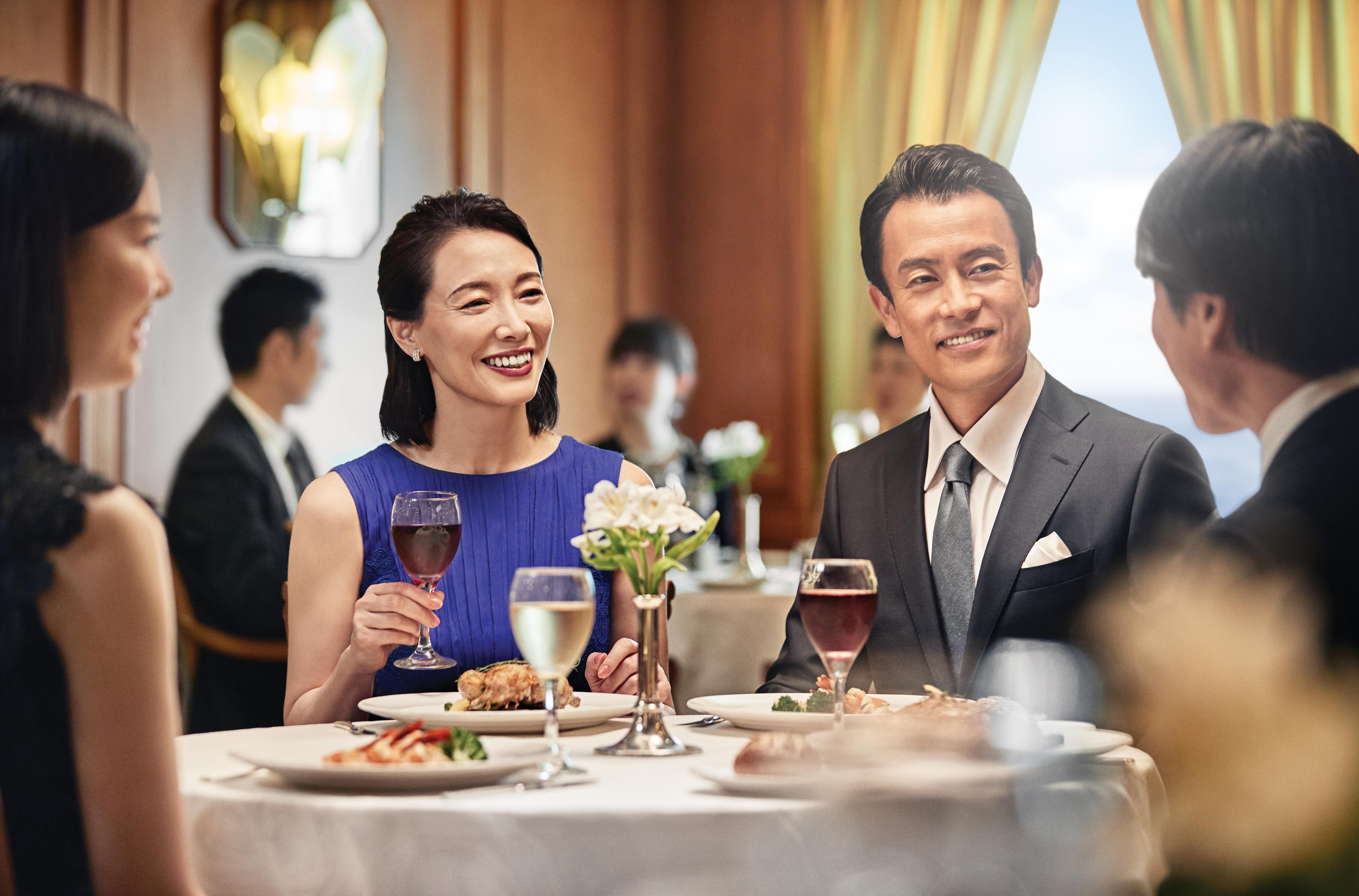 プリンセス・クルーズ