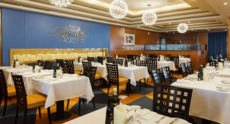 Tivoli Restaurant