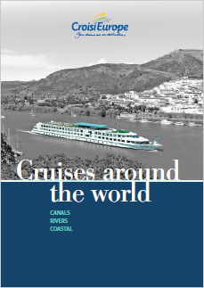 クロワジーヨーロッパ