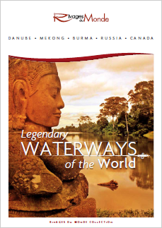 リバージュ・ド・モンド