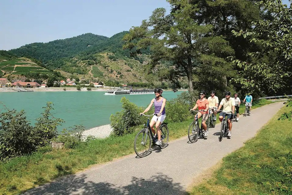 自転車無料貸し出し