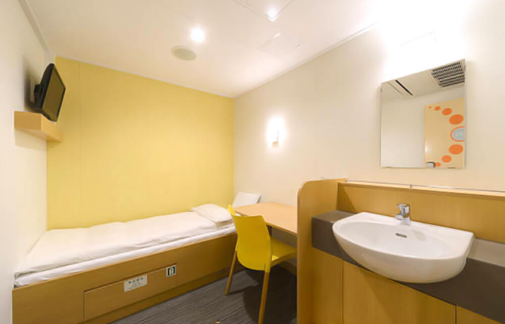 東京九州フェリー