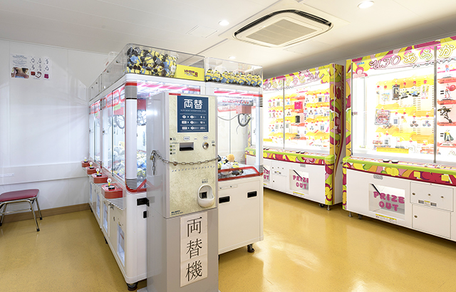 東京九州フェリー レストラン