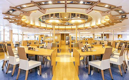 フェリー・日本発着