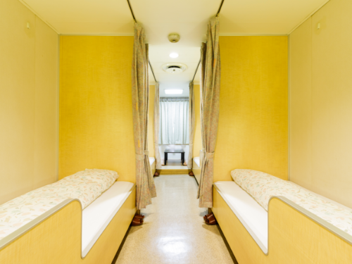 宮崎カーフェリー