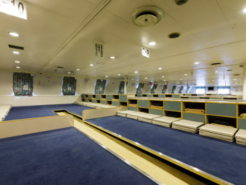 宮崎カーフェリー