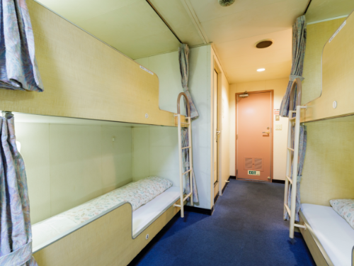 宮崎カーフェリー