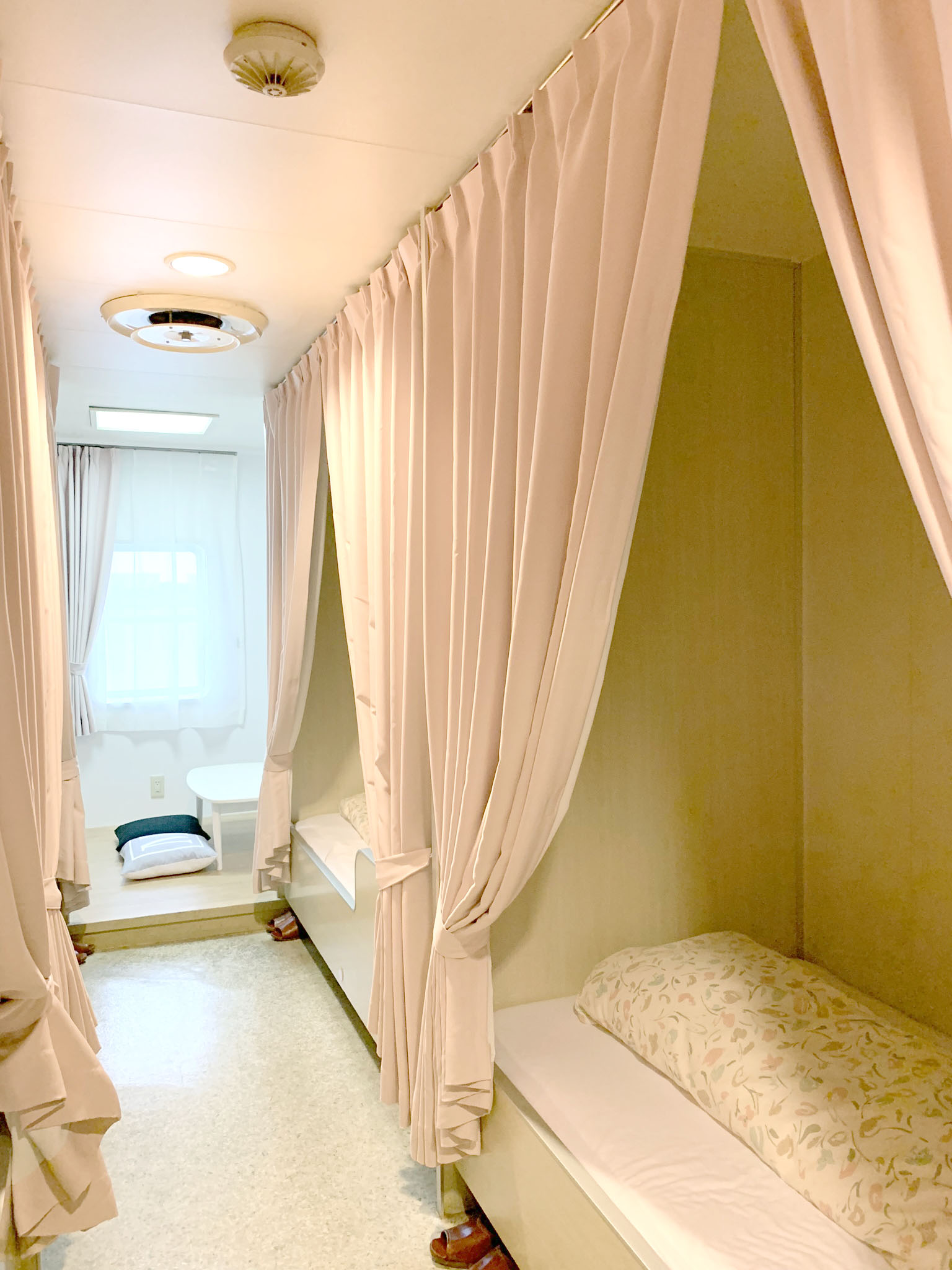 宮崎カーフェリー