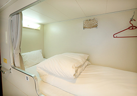 名門大洋フェリー