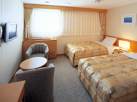 名門大洋フェリー