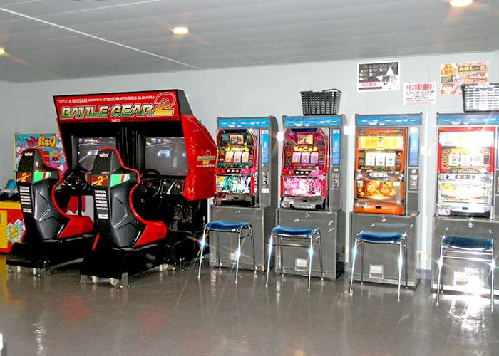 東京九州フェリー Wifiインターネット接続サービス