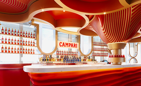 Campari Bar