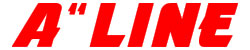 A''LINE（マルエーフェリー）