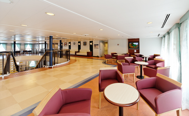 マルエーフェリー パブリック