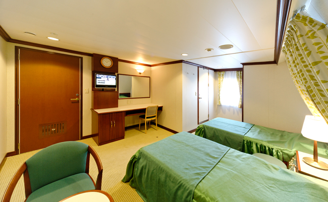 マルエーフェリー