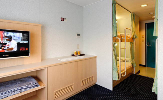 マルエーフェリー