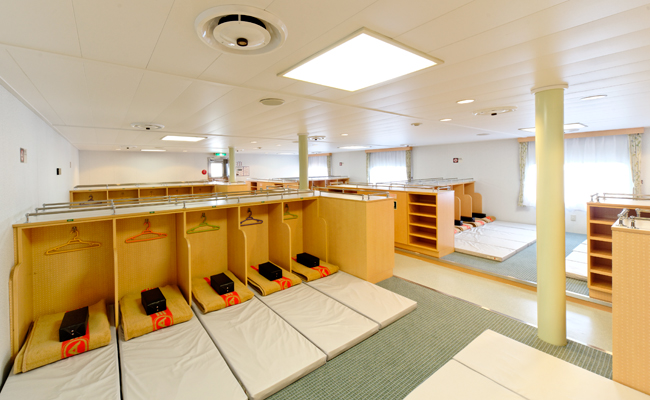 マルエーフェリー