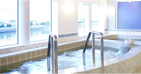 東京九州フェリー フォワードサロン