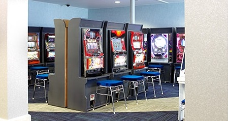 東京九州フェリー 船舶電話