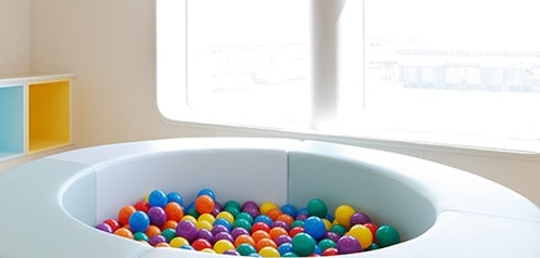 東京九州フェリー ドックフィールド