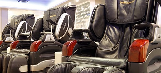 東京九州フェリー ランドリー