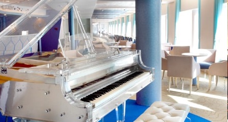 東京九州フェリー スクリーン