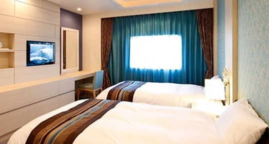 太平洋フェリー