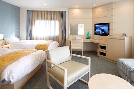 太平洋フェリー