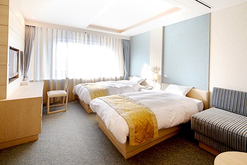 太平洋フェリー