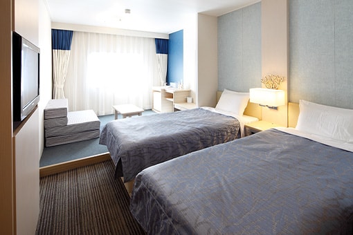 太平洋フェリー