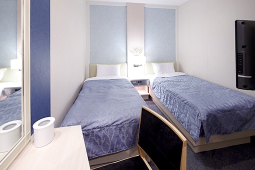 太平洋フェリー