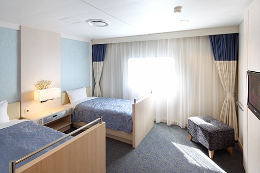 太平洋フェリー