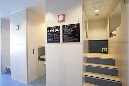 太平洋フェリー