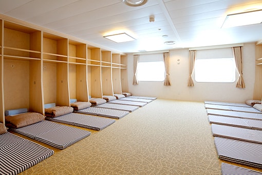 太平洋フェリー