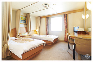 フェリーさんふらわあ