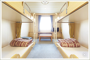 フェリーさんふらわあ