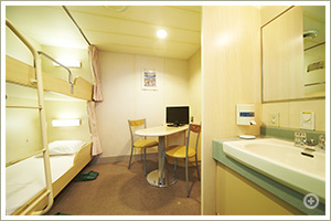 フェリーさんふらわあ